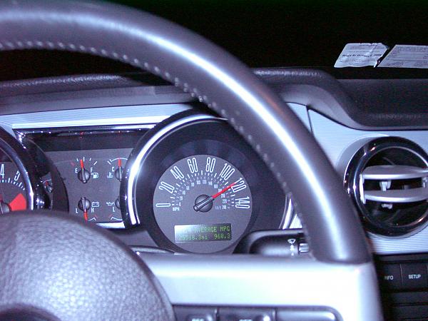 whats the highest speed you have done in ur stang?-116mph.jpg