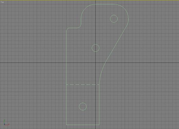 Powersteering fluid resevior relocation?-bracket.jpg