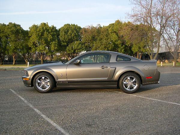 RoushSuspension &amp; Hawk HPS Pads Installed Today.-129.jpg