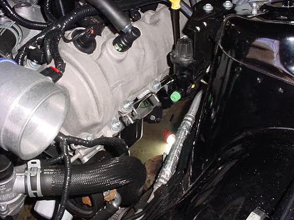 Steeda Shortie Header Install Starts Today-mvc-025s.jpg