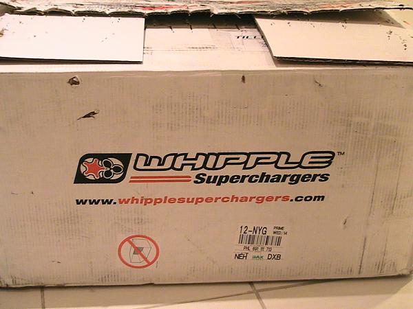 Got the H.O Whipple/FRPP Supercharger :)-pic_0160.jpg