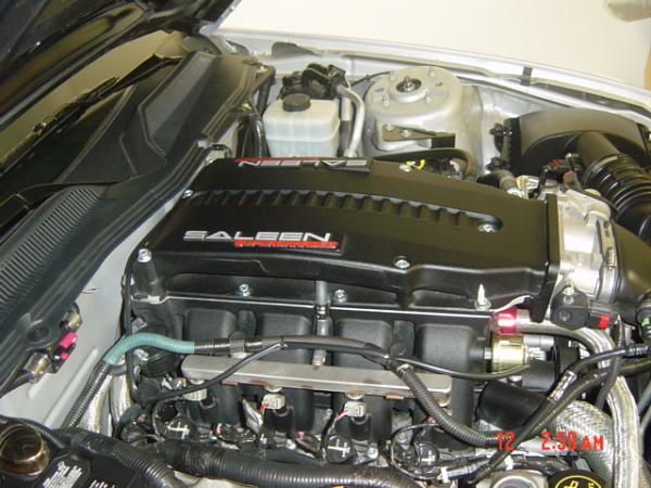 In this thread you will post s/c'd stang pics to drive Tom crazy.-my-supercharger.jpg