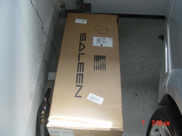 Saleen Suspension Install Work-picture-102.jpg