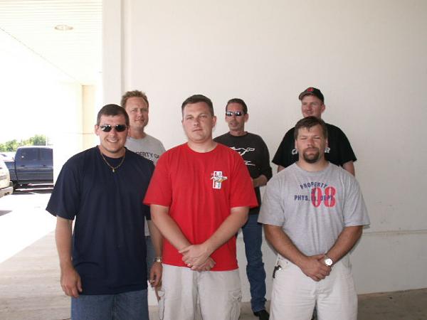 Doug w/ Bamachips &amp; TMS'ers in Oklahoma (PICS)-coopershow-059.jpg