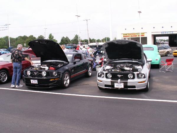 Doug w/ Bamachips &amp; TMS'ers in Oklahoma (PICS)-coopershow-013.jpg