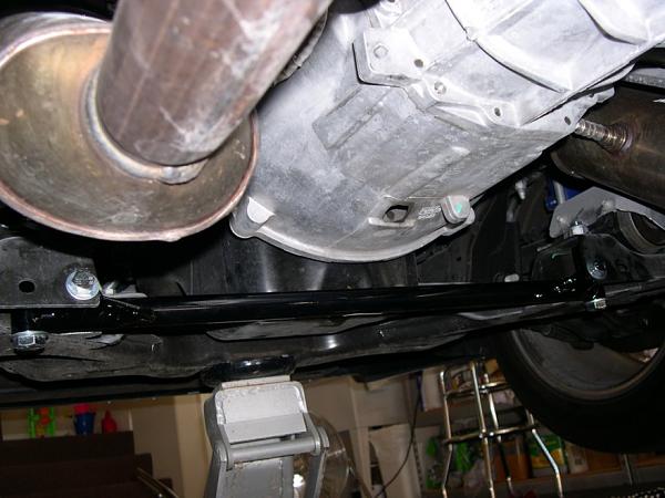 CHE k-member brace with torque limiters went on today.-232.jpg