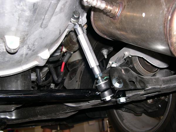 CHE k-member brace with torque limiters went on today.-235.jpg