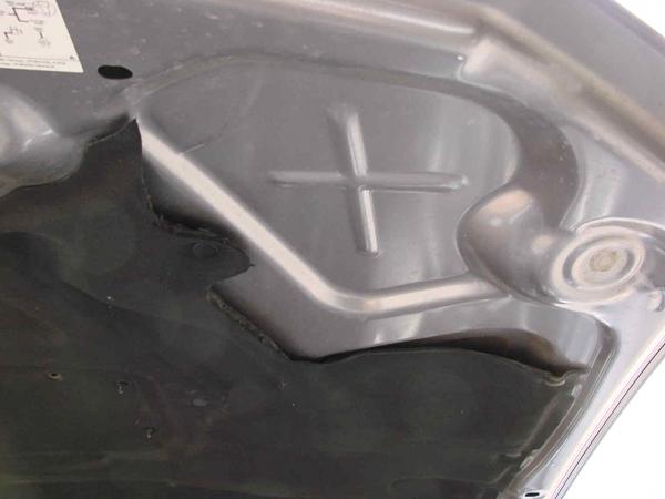 The 08 Bullitt intake, everything you wanted to know and more, Dynotesting...-nobulgesmall.jpg