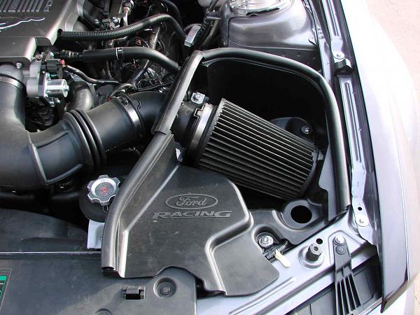 The 08 Bullitt intake, everything you wanted to know and more, Dynotesting...-07caism.jpg