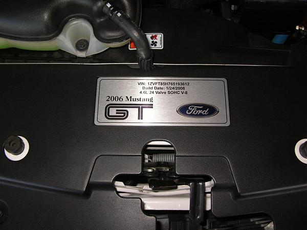 Granatelli Turbo Install - The Final Outcome!-dscn6710.jpg