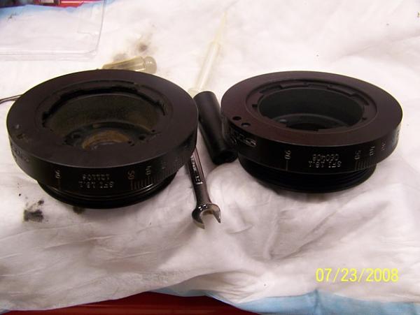 Steeda UDP squeeking-pulley-1.jpg