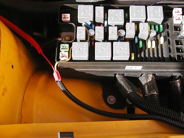 2007 Mustang GT - Need help finding a 12 v key on source under the hood-mapsensor-2-.jpg