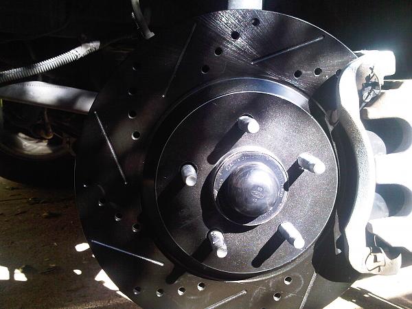 RotorPros - Black Zinc installed!-rotorpro1.jpg
