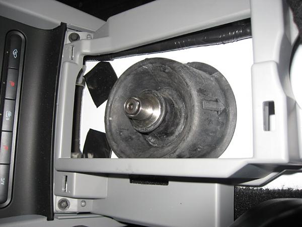 After MGW Shifter Install... Loud, Noisy-img_4813.jpg