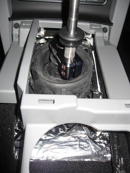 After MGW Shifter Install... Loud, Noisy-img_4819.jpg