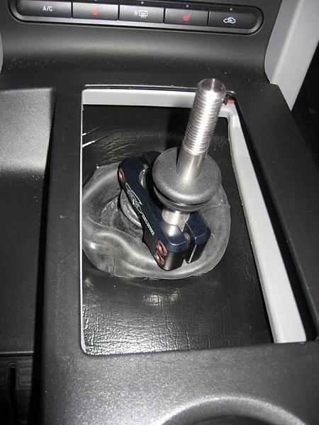After MGW Shifter Install... Loud, Noisy-img_4820.jpg