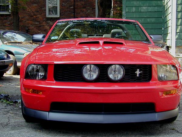 dyno day with 2 xchargers-grille092006.jpg