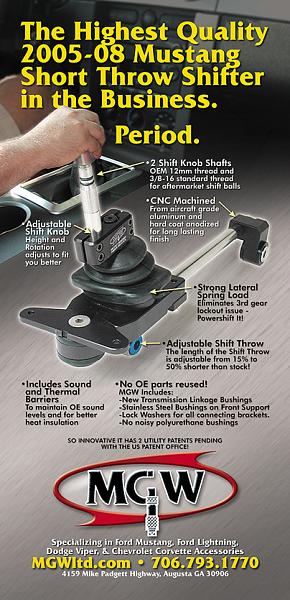 Mgw V6 Shifter  Orders Are Now  Being Taken For Delivery Next Week>>>-mgw0108-50m.jpg