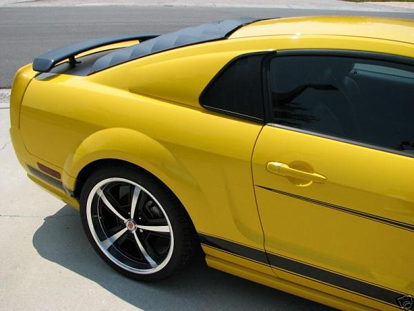 Our latest model - the U69 Mustang...-u69-4.jpg