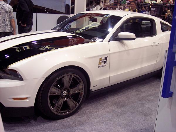 Anyone seen a 08 Mustang GT Hurst Editon?-100_2967.jpg