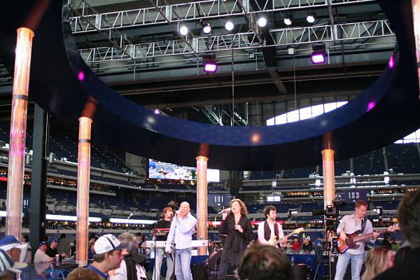I went to see the Colts play-stage.jpg