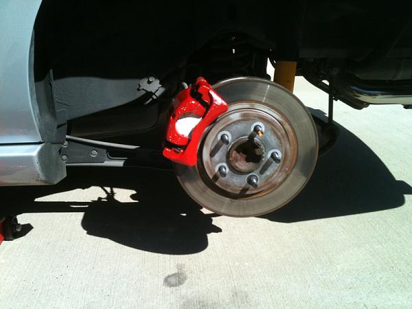 Painted the calipers-image-4085698607.jpg