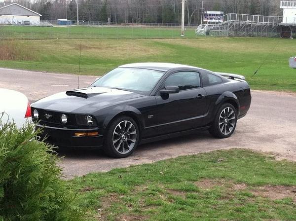 SHOW US YOUR WHEELS 2005-2009 S-197 GEN 1 Only *-image-561096267.jpg