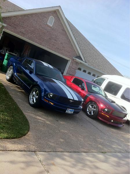 SHOW US YOUR WHEELS 2005-2009 S-197 GEN 1 Only *-image-3558354927.jpg