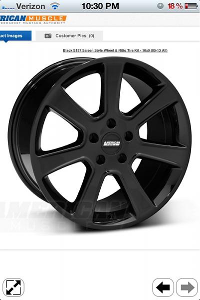 SHOW US YOUR WHEELS 2005-2009 S-197 GEN 1 Only *-image-3014229495.jpg