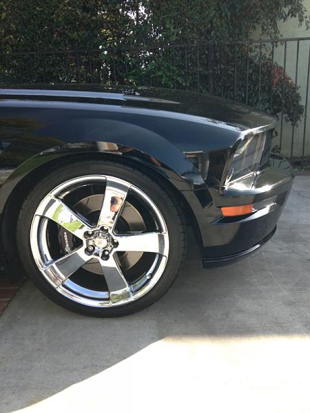 Just installed powerslot rotors-image-3052452527.jpg