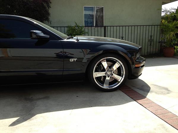 Just installed powerslot rotors-image-497600347.jpg