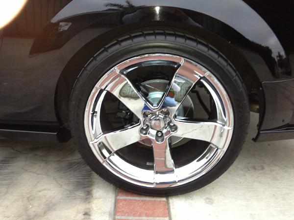 Just installed powerslot rotors-image-338168770.jpg