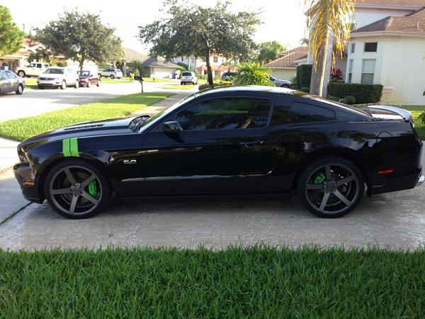 Show off your Lowered Mustang with 20's !-image-824028394.jpg