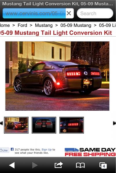 Raxiom 2013 styled rear lights for 05-09 Mustangs-image-1321903089.jpg