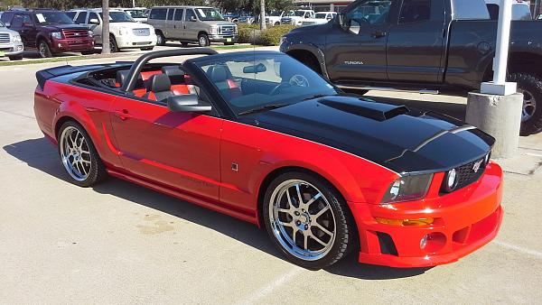 SHOW US YOUR WHEELS 2005-2009 S-197 GEN 1 Only *-20140306_141313.jpg