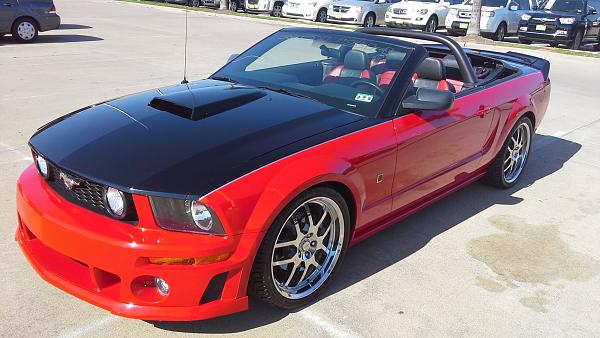 SHOW US YOUR WHEELS 2005-2009 S-197 GEN 1 Only *-20140306_141428.jpg