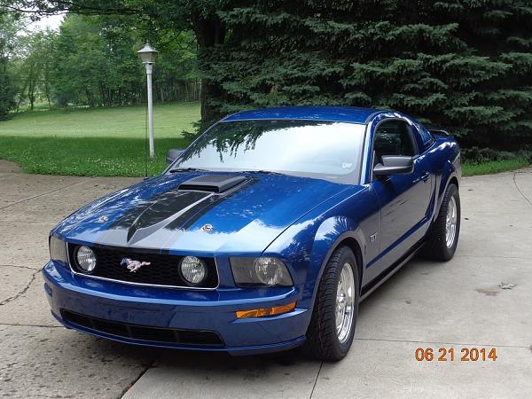 SHOW US YOUR WHEELS 2005-2009 S-197 GEN 1 Only *-front34.jpg