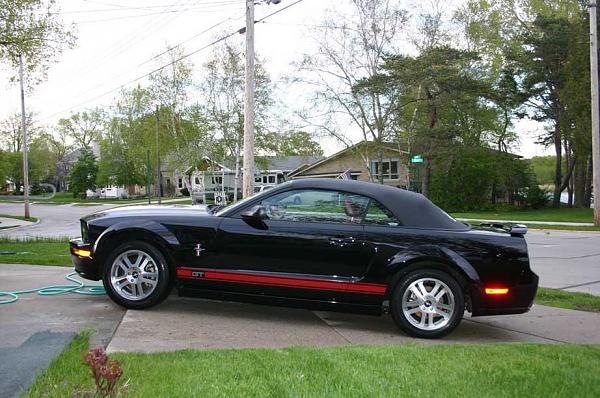 Picture of black stang with red rocker stripes-img_1520.jpg