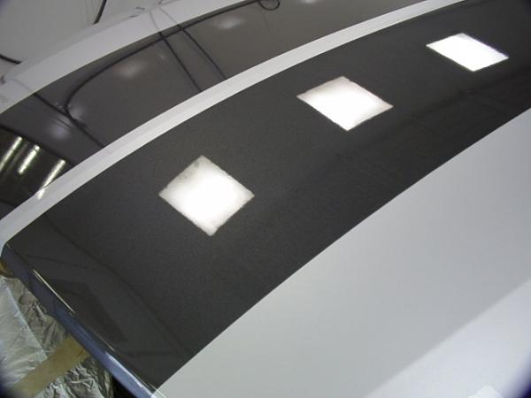 Started on my BSM 12" White Shelby Stripes-dsc00140.jpg