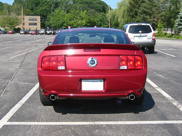 Another 3dCarbon GT500 Spoiler installed-spoiler_rear.jpg