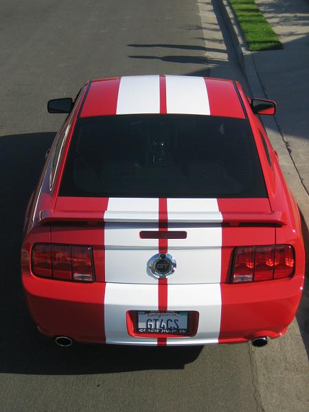 BSM 12&quot; stripe kit installed on Torch Red-img_0995.jpg