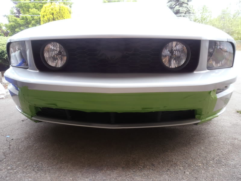 My Plastidip experience.the good, the bad, the ugly