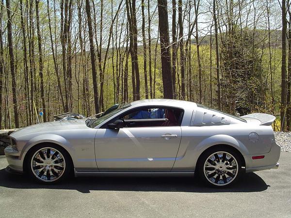 GEF Legends Chin Spoiler ... Pics &amp; Info Requested-stang4.jpg