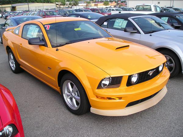 '07 Mustang GT w/GT Apperange Pkg &amp; CDC Classic Chin Spoiler-p1010121_resize.jpg