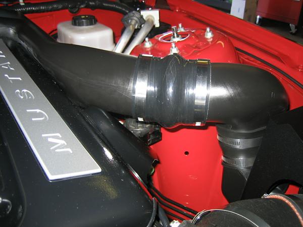 Another Shaker install - But, with a K&amp;N CAI-img_1288.jpg