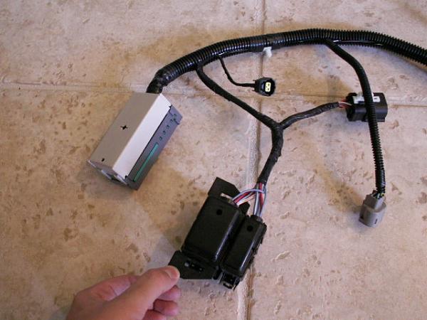 Shelby GT500 parts arriving-wiring-harness-004.jpg