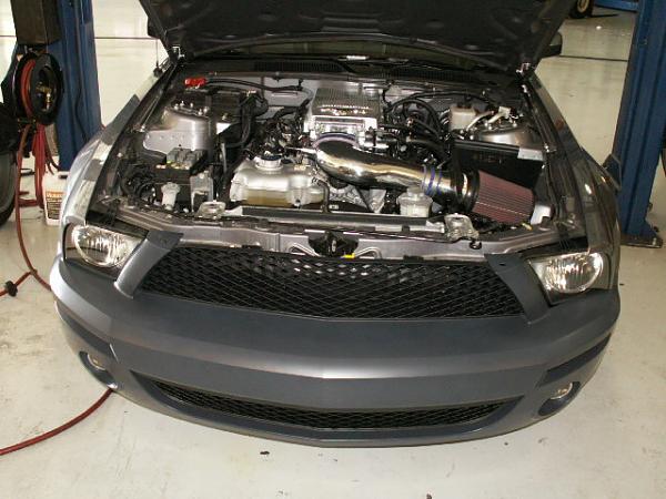 Shelby front end install begins    PICS-frontendpics-003.jpg