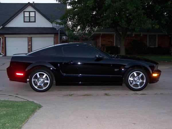 Factory 18x9 Wheels For Your Stang!-lesagtwheels.jpg