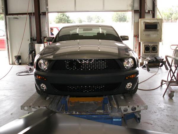 Shelby front end install begins    PICS-shelbfront-002.jpg