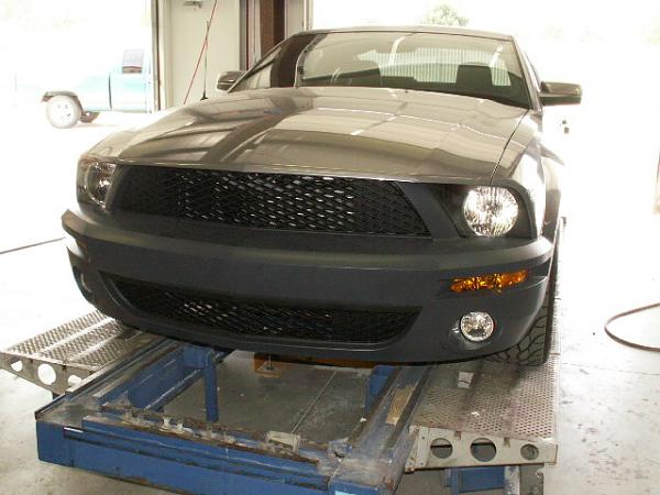 Shelby front end install begins    PICS-shelbfront-003.jpg